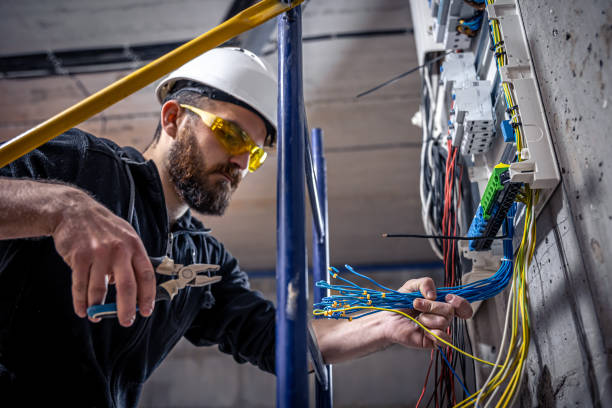 Best Affordable Electrical Installation  in Federal Y, WA