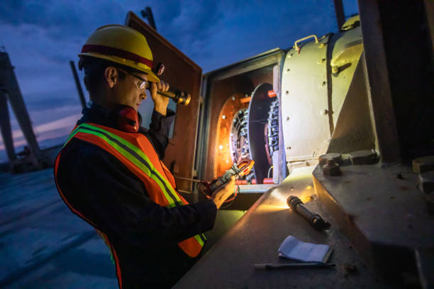 Best 24-Hour Electrician  in Federal Y, WA