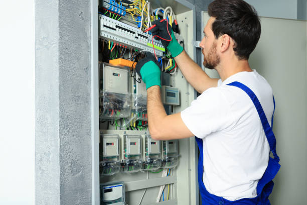 Best Electrician for Home Renovation  in Federal Y, WA