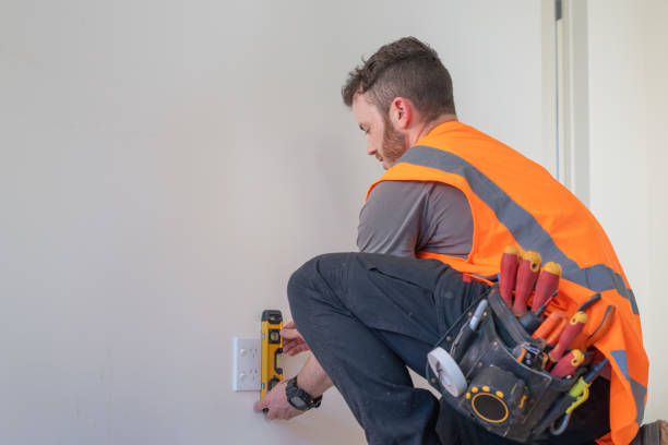 Best Electrical Contractors for Businesses  in Federal Y, WA