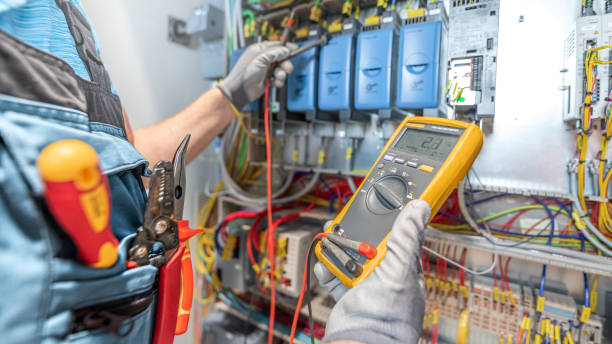 Best Electrical Upgrades for Homes  in Federal Y, WA