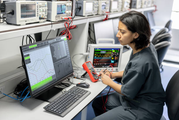 Best Best Electricians Near Me  in Federal Y, WA